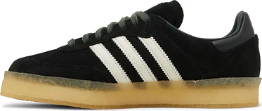 Кроссовки Adidas Clarks 8th Street Samba by Ronnie Fieg Shadow Green Homme - ID7299, фото 3