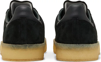 Кроссовки Adidas Clarks 8th Street Samba by Ronnie Fieg Shadow Green Homme - ID7299, фото 5
