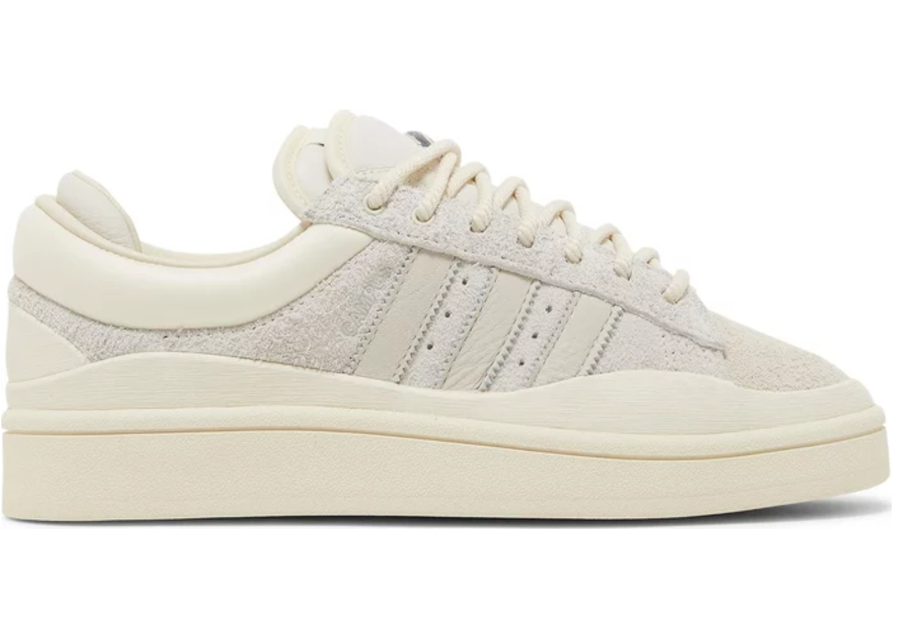 Кросівки Adidas Campus Light Bad Bunny Cream Homme — FZ5823