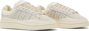 Кроссовки Adidas Clarks 8th Street Samba by Ronnie Fieg Savannah - ID7298, фото 4