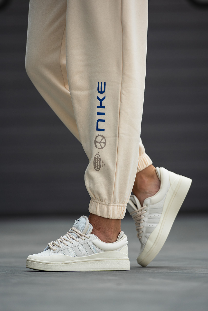 Adidas Campus Light Bad Bunny Cream Homme FZ5823 BIGL.UA 1898628610