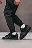 Кроссовки Adidas Campus Light Bad Bunny Full Black - GY4121, фото 9