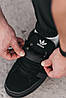 Кроссовки Adidas Campus Light Bad Bunny Full Black - GY4121, фото 11