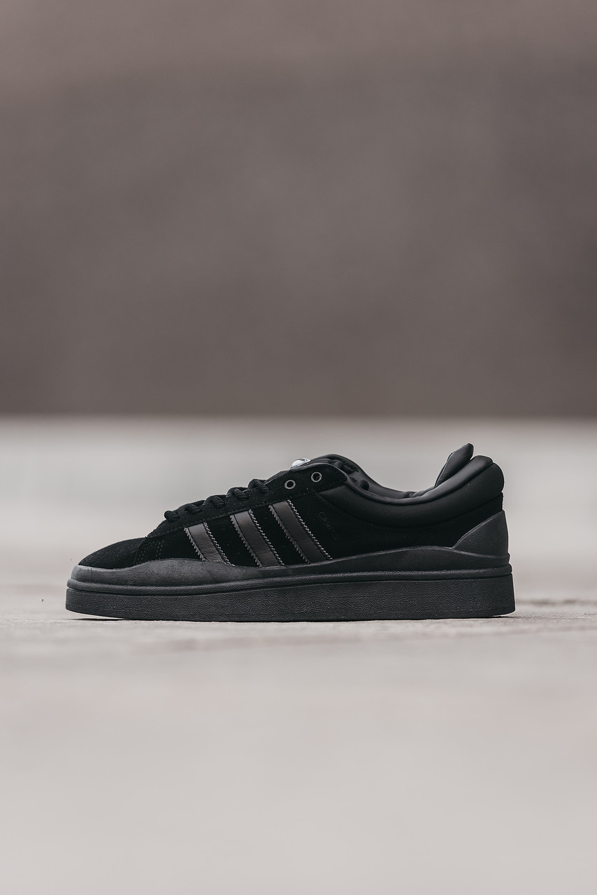 Adidas Campus Light Bad Bunny Full Black GY4121 BIGL.UA 1898628630