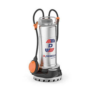 Насос заглибний дренажний Pedrollo Dm 8, кабель 5 м, 220 В