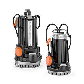 Pedrollo DCm 8 заглибний дренажний насос на 220 В