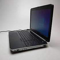 Ноутбук Dell Latitude E5520/ 15.6" (1366x768)/ Core i5-2410M/ 8 GB RAM/ 480 GB SSD/ HD 3000, фото 5