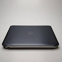 Ноутбук Б-клас Dell Latitude E5520/ 15.6" (1366x768)/ Core i5-2410M/ 8 GB RAM/ 480 GB SSD/ HD 3000, фото 3