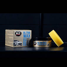 Твердий віск K2 ULTRA WAX K073 250гр, фото 3