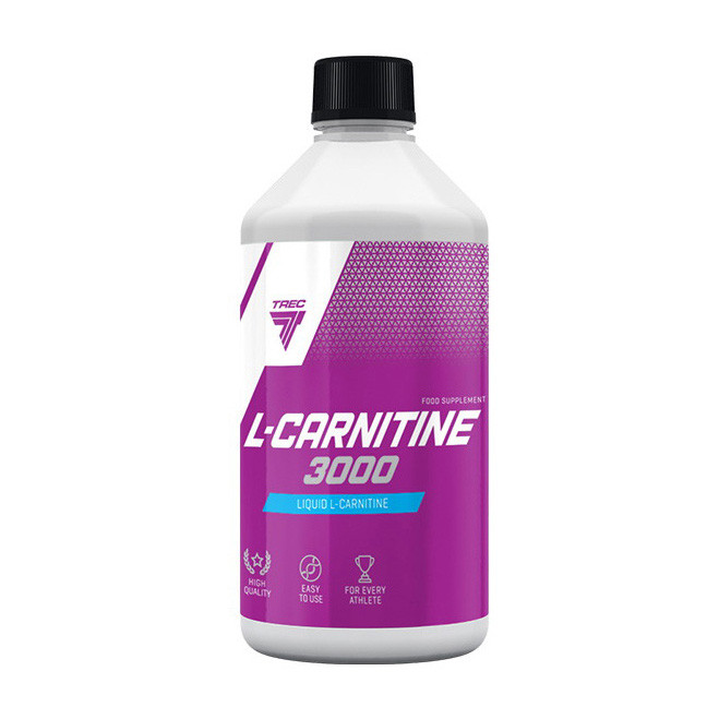 Trec Nutrition L-Carnitine 3000 (1000 ml)