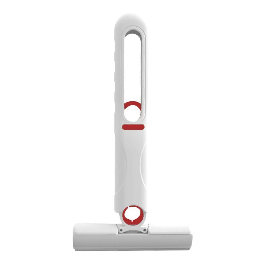 Маленька портативна швабра з віджиманням Mini mop LY-42, фото 1