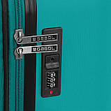 Валіза Gabol Future (L) Turquoise (123047-018), фото 6