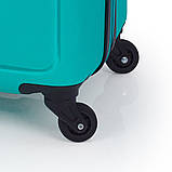 Валіза Gabol Future (L) Turquoise (123047-018), фото 8