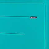 Валіза Gabol Future (L) Turquoise (123047-018), фото 10
