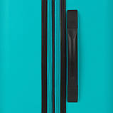 Валіза Gabol Future (L) Turquoise (123047-018), фото 7