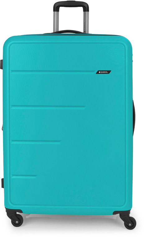 Валіза Gabol Future (L) Turquoise (123047-018), фото 1