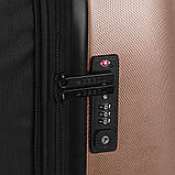 Валіза Gabol Paradise XP (L) Beige (123347-006), фото 6