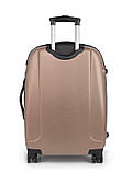 Валіза Gabol Paradise XP (L) Beige (123347-006), фото 2