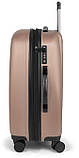 Валіза Gabol Paradise XP (L) Beige (123347-006), фото 3