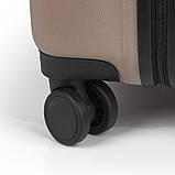 Валіза Gabol Paradise XP (L) Beige (123347-006), фото 8