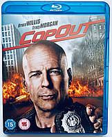 Copout, Б/У - DVD-Video диск