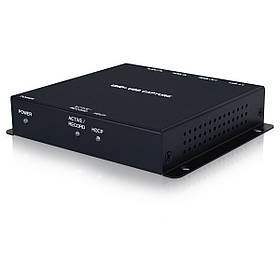 Cypress Пристрій відеозахвату HDMI USB CUSB-V604H
