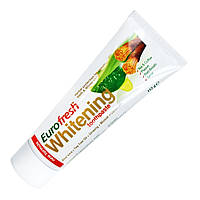 Зубна паста farmasi Eurofresh Whitening, 112 г