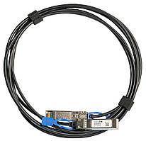 MikroTiK Кабель XS+DA0003 SFP28, 3м