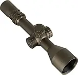 Прибор Nightforce NX8 2.5-20x50 F1 ZeroS СW-ILL. Сітка TReMoR3 з підсвіткою. Dark Earth, фото 4