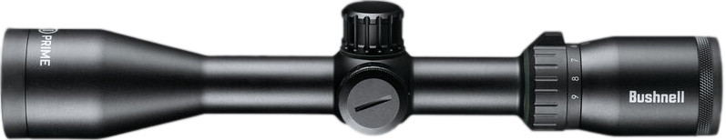 Прилад оптичний Bushnell Prime 3-9x40. Сітка Multi-X з підсвіткою, фото 1