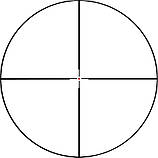 Прилад оптичний Bushnell Prime 3-9x40. Сітка Multi-X з підсвіткою, фото 6