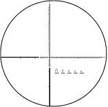 Монокуляр Vortex RECCETM PRO HD 8х32 з далекомірною сіткою MRAD, фото 5