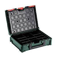 Органайзер Metabo metaBOX 118 626897000