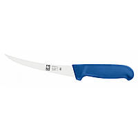 Нож обвалочный Icel Poly полугибкий 150 мм 24600.3856000.150