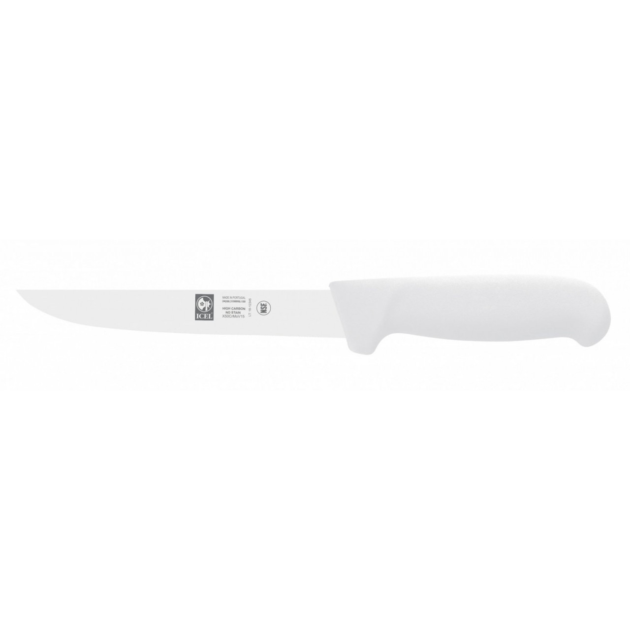 Нож обвалочный Icel Poly 150 мм 24200.3199000.150 - фото 1 - id-p1898689035