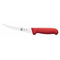 Нож обвалочный Icel Poly жесткий 150 мм 24400.3855000.150