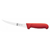 Нож обвалочный Icel Poly полугибкий 150 мм 24400.3856000.150