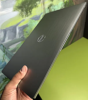 Б/в Ультрабук Б-клас Dell Latitude 9520 15.6" 1920x1080| Core i7-1185G7| 32 GB RAM| 256 GB SSD| IRIS Xe, фото 3