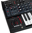 Аналоговий синтезатор Sequential Pro 3, фото 7