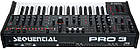 Аналоговий синтезатор Sequential Pro 3, фото 4
