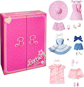 Набір одягу Barbie The Movie Fashion Pack HPK01