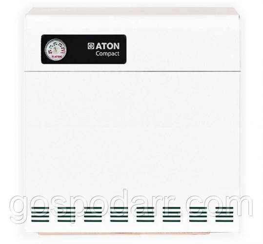 Котел газовий ATON Compact 12,5 Е