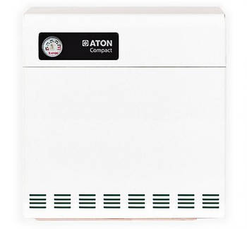 Котел газовий ATON Compact 12,5 Е