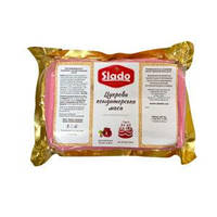 Цукрова паста-мастика (1 кг) рожева
