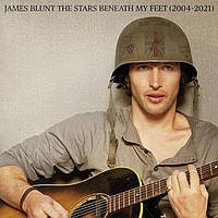 James Blunt The Stars Beneath My Feet (2004-2021) (Vinyl)