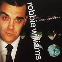 Robbie Williams I've Been Expecting You (Vinyl)