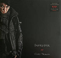 Gary Numan Intruder (Vinyl)