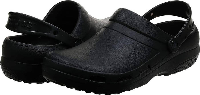 Crocs hot sale specialist 2