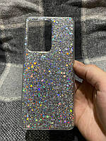 Пластиковый чехол для Samsung Galaxy S20 Ultra