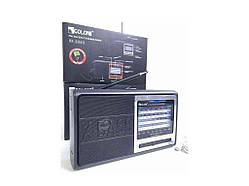 Радіоприймач Rx-3050 ТМ GOLON